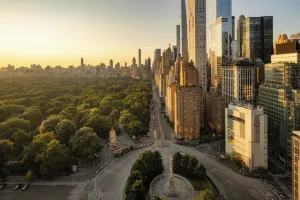 Image of Mandarin Oriental, New York