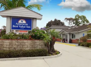 Image of Americas Best Value Inn Oxnard-Port Hueneme