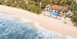 Image of The Beach House by Reveal