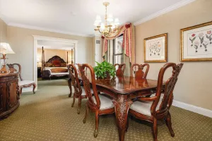 Image of The Saint Paul Hotel