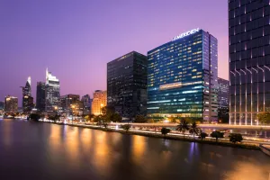 Image of Le Méridien Saigon