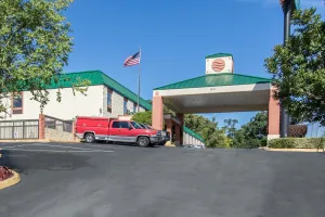 Image of Quality Inn Hixson-Chattanooga