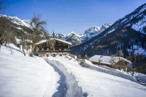 Image of Berg'k'hof Kaisertal - Alpine Hideaway