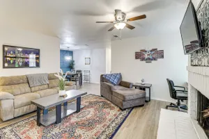 Image of Home 4 Mi to At&t Stadium: Bring Your Pets!