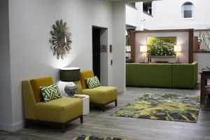 Image of Hampton Inn Cartersville