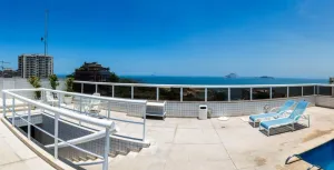 Image of Atlantis Copacabana Hotel
