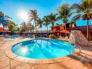 Image of Hotel Pousada Brilho do Sol
