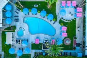 Image of Inndulge -- A Modern Gay Men's Resort