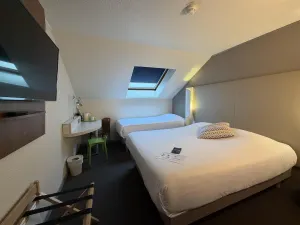 Image of Campanile Epinay sur Orge Savigny Sur Orge