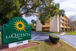 Image of La Quinta Inn by Wyndham Ft. Lauderdale Tamarac East