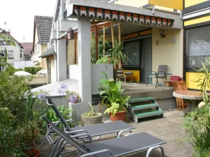 Image of Mott Comfortable Holiday Residence