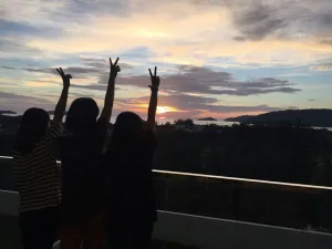 Image of Sunset Seaview Vacation Condos @ IMAGO Shopping Mall
