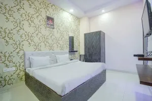 Image of Hotel Vishnu Residency Inn
