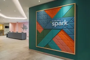 Image of Spark by Hilton Wuppertal City Centre