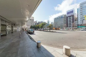 Image of Sanco Inn Nagoya Shinkansen-guchi Annex