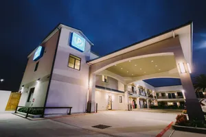 Image of Palace Inn Blue City Centre