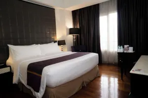 Image of Hotel Diradja