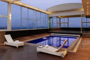 Image of Golden Tulip City Centre Gurgaon