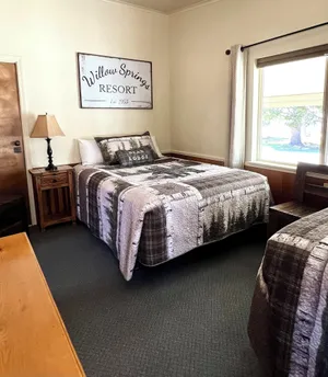 Image of Willow Springs Resort