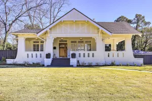 Image of Updated Columbus Home Less Than 3 Mi to Downtown!