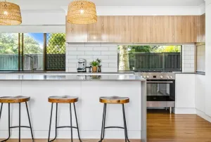 Image of Tugun Retreat - 4BRM Home with Pool!
