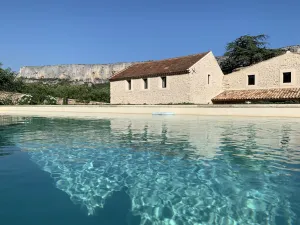 Image of LE MAS AUX CEDRES - Teritoria