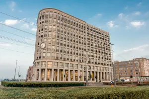 Image of Amadi Panorama Hotel