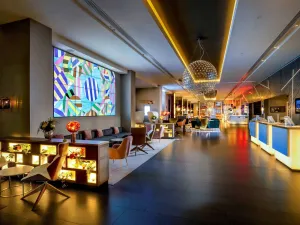 Image of Pullman London St Pancras
