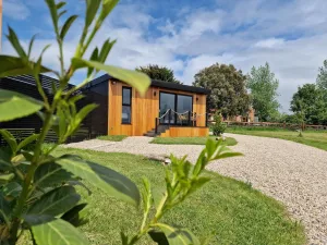 Image of TT Lodges