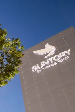 Image of Suntory Hotel