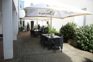 Image of Hotel Bitburger Hof