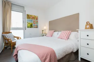 Image of Apartamentos Cornellalux