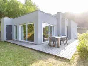 Image of Luxurious Bungalow in Waxweiler in the Eifel