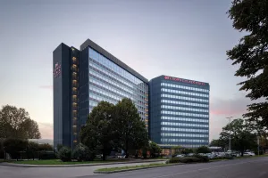 Image of Crowne Plaza Milan Linate by IHG
