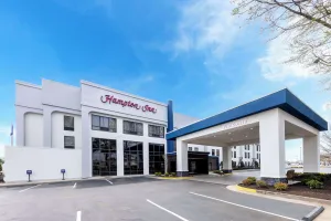 Image of Hampton Inn Richmond-Midlothian Turnpike