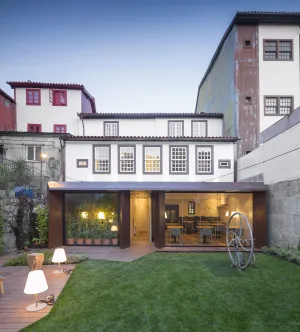 Image of Casa do Juncal