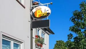 Image of Hotel Post Rosbach