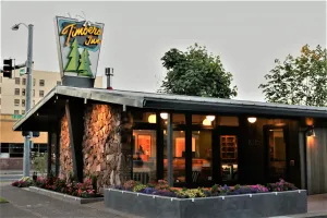 Image of Timbers Inn