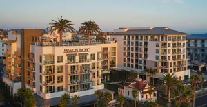 Image of Mission Pacific Beach Resort, part of JdV by Hyatt
