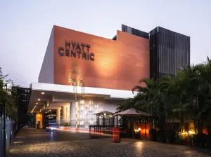Image of Hyatt Centric Candolim Goa