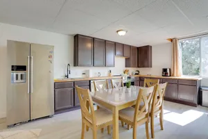 Image of 7 Mi to Golf Course: Brighton Apt w/ Yard & Patio