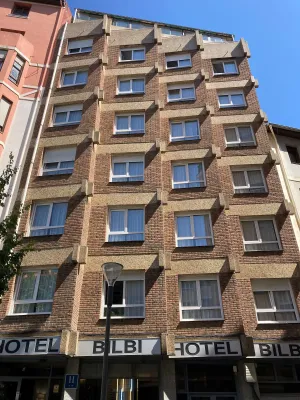 Image of Hotel Bilbi
