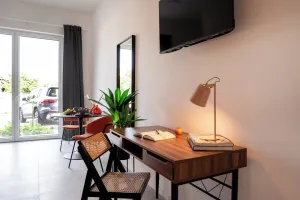 Image of MOONLIVING Boutique Apartments