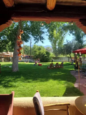 Image of El Pueblo Lodge