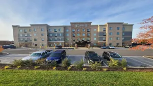 Image of Staybridge Suites Nashville SE - Murfreesboro by IHG