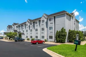 Image of Quality Inn Owatonna Near Medical Center