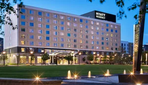 Image of Hyatt Regency Bloomington - Minneapolis