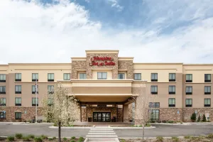 Image of Hampton Inn and Suites Denver/South-RidgeGate