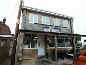 Image of Chris's Motel