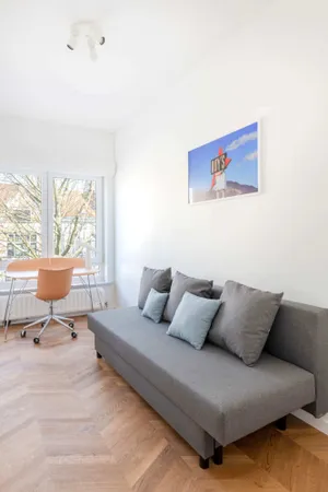 Image of Molière Design Residence